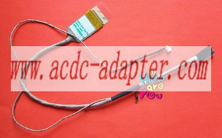 New HP ProBook 4510s 4510 LCD Video Cable 6017b0241101 New HP ProBook 4510s 4510 LCD Video Cable 6017b0241101